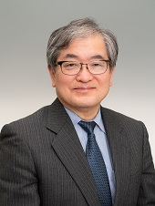 学長：三谷昌平