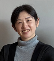 福永寛恵