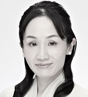 秋澤 叔香