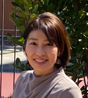稲野辺奈緒子