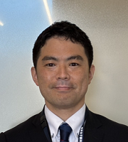 村越 望