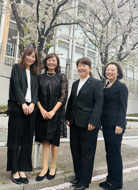 成人看護学
