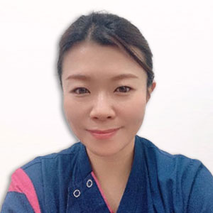 急性・重症患者看護 専門看護師 田中　桃子