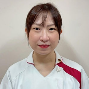 母性看護 専門看護師 本末　舞