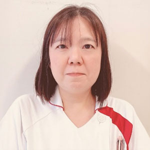 がん性疼痛看護認定看護師 服部　雅美