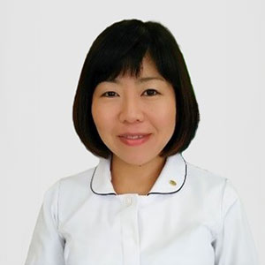 HIV/AIDS看護エキスパートナース 平山　江美