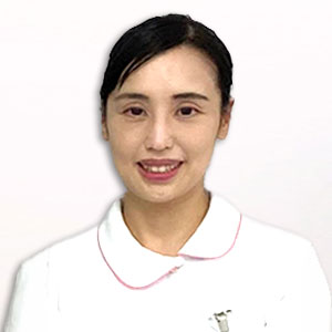 遺伝看護エキスパートナース 佐藤　裕子