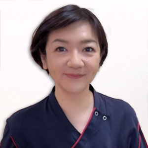 排尿ケアエキスパートナース 寺村　愛
