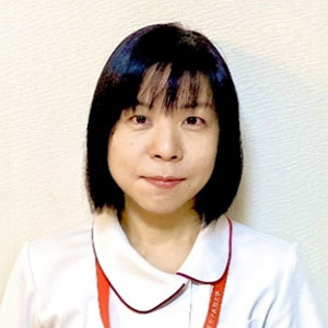 食・栄養 エキスパートナース 大塚　有希子