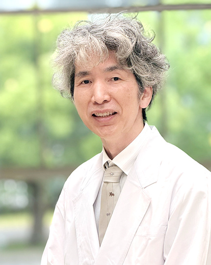 福嶋 宗久