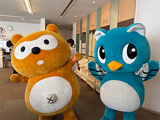 ぽんたとやっち