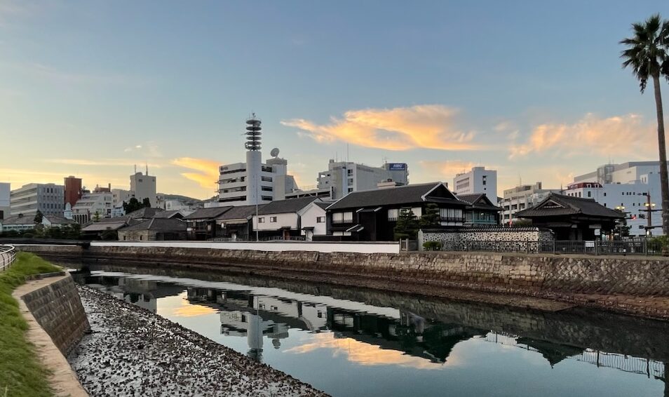 長崎へ行ってきました🛫