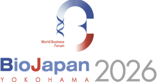 BioJapanに出展します